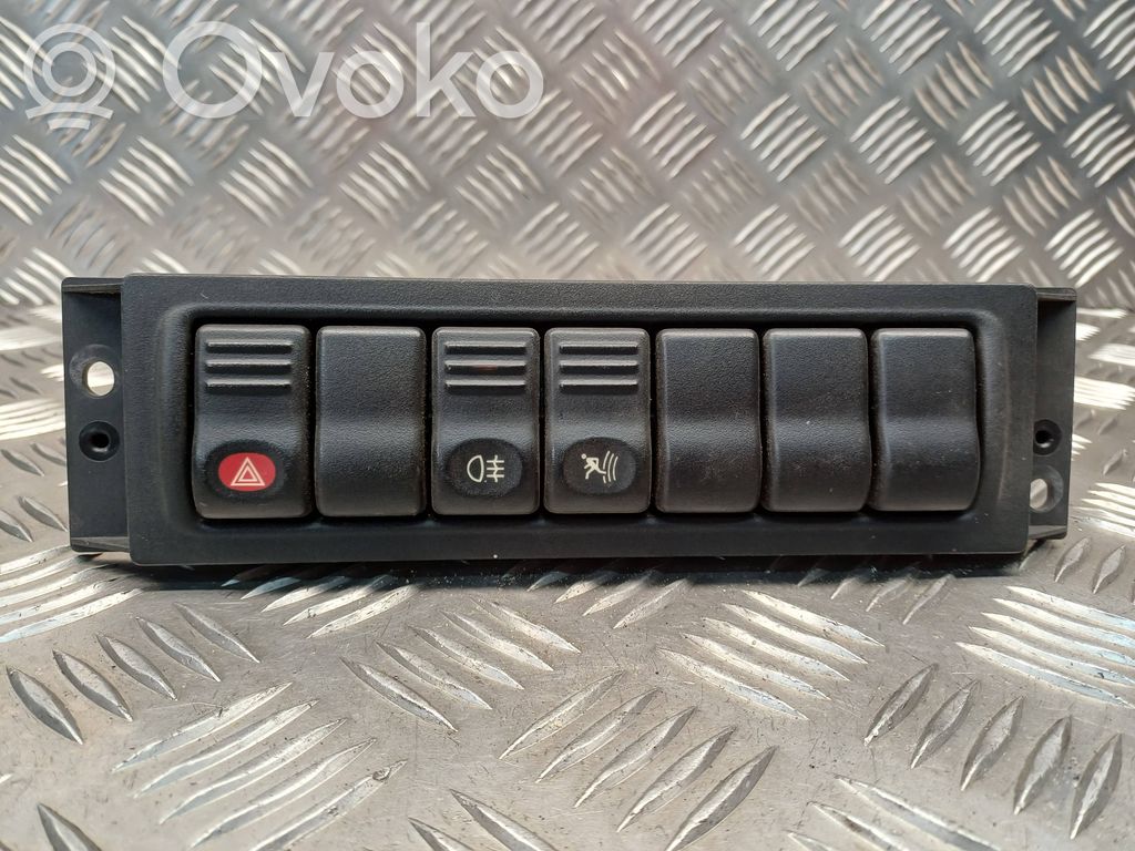 Opel Sintra Hazard light switch 