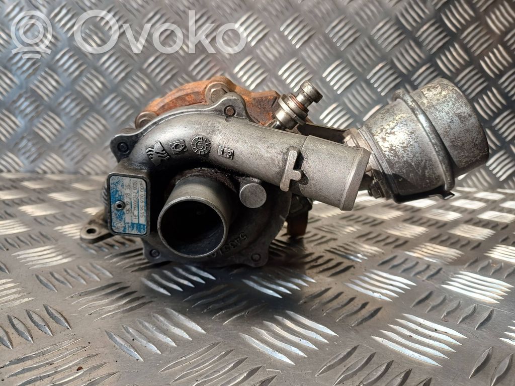 Turbo   55197838,54359700015