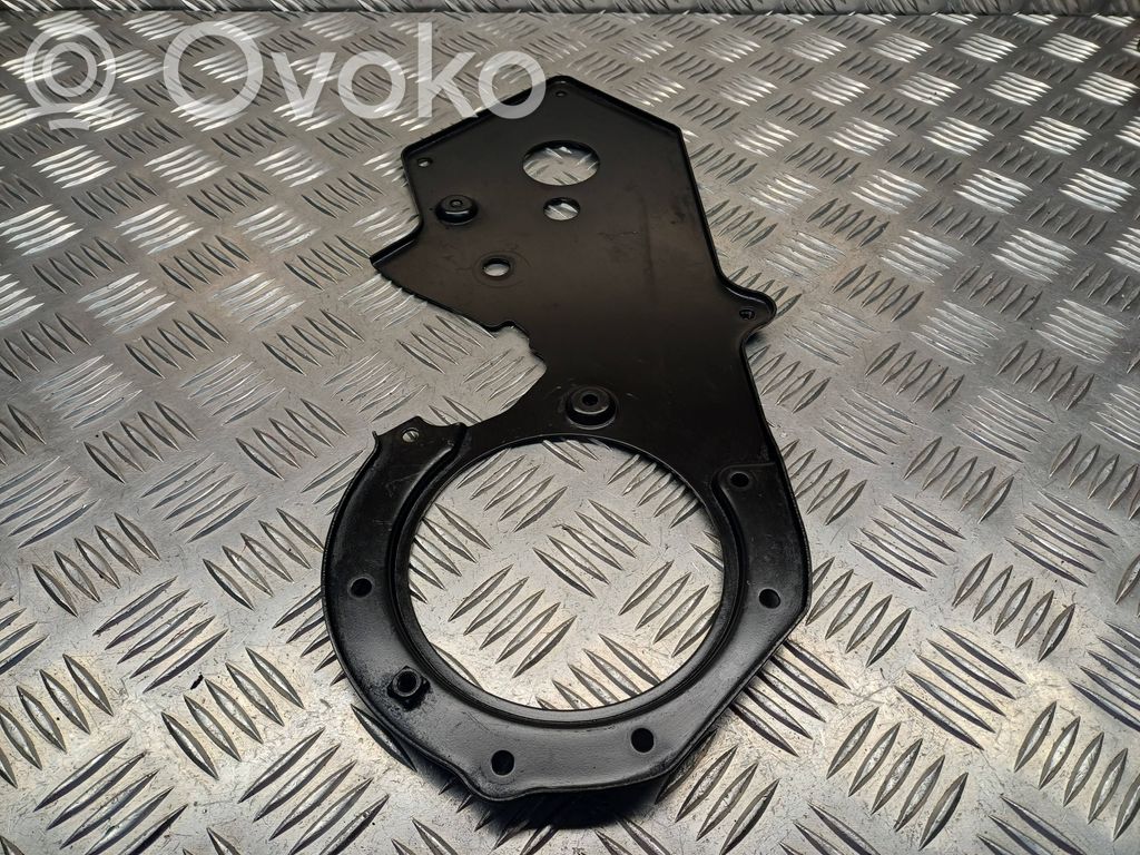 Ford S-MAX Osłona paska / łańcucha rozrządu 