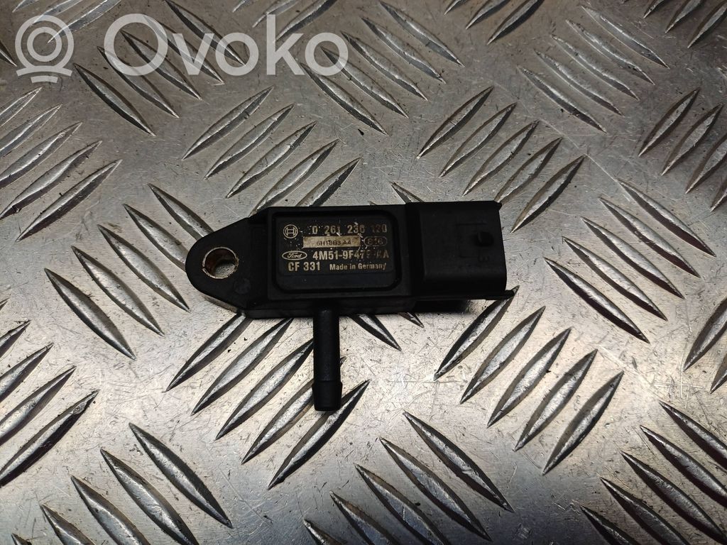 Luftdrucksensor   4M519F479AA,0261230120