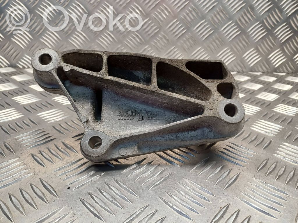 Citroen C5 Gearbox mounting bracket 