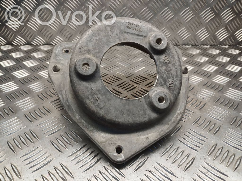 Peugeot 407 Coil spring mount 