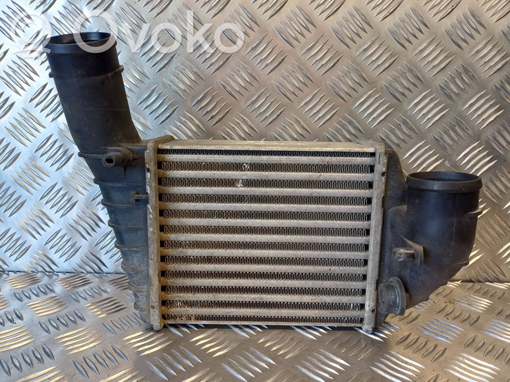 Intercooler radiator   059145806