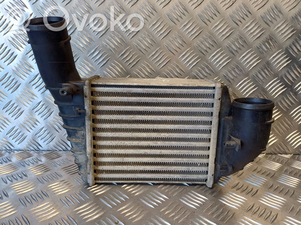 Intercooler radiator   059145806
