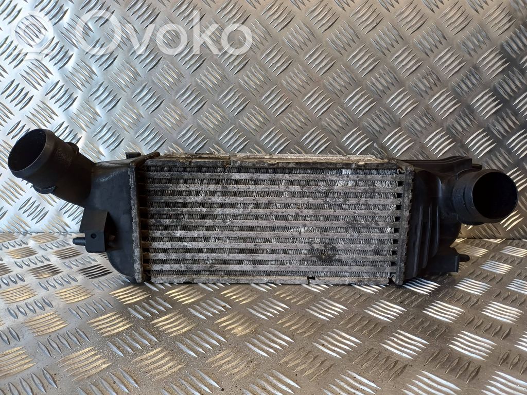 Radiatore intercooler   9645682880