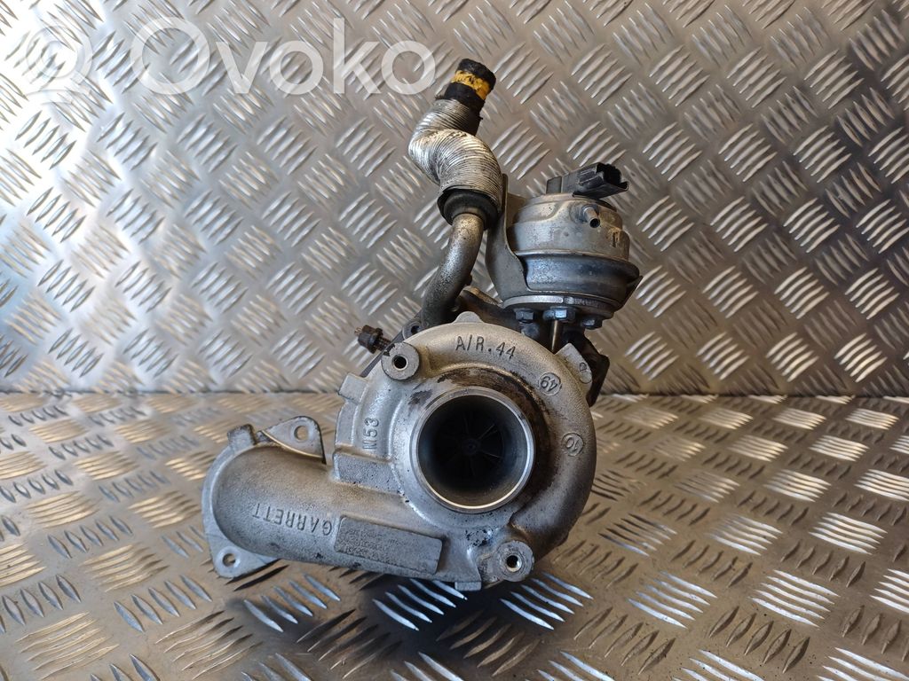 Turbina   9686120680