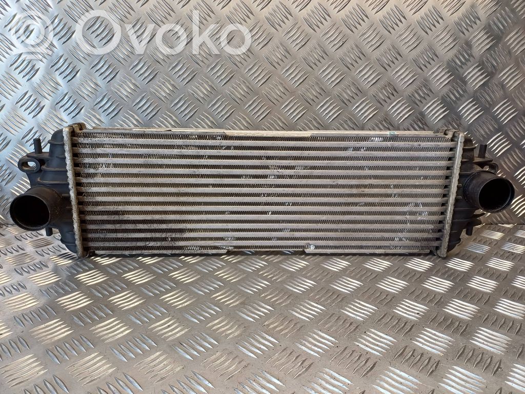 Interkūlerio radiatorius   7700312903D,91166035
