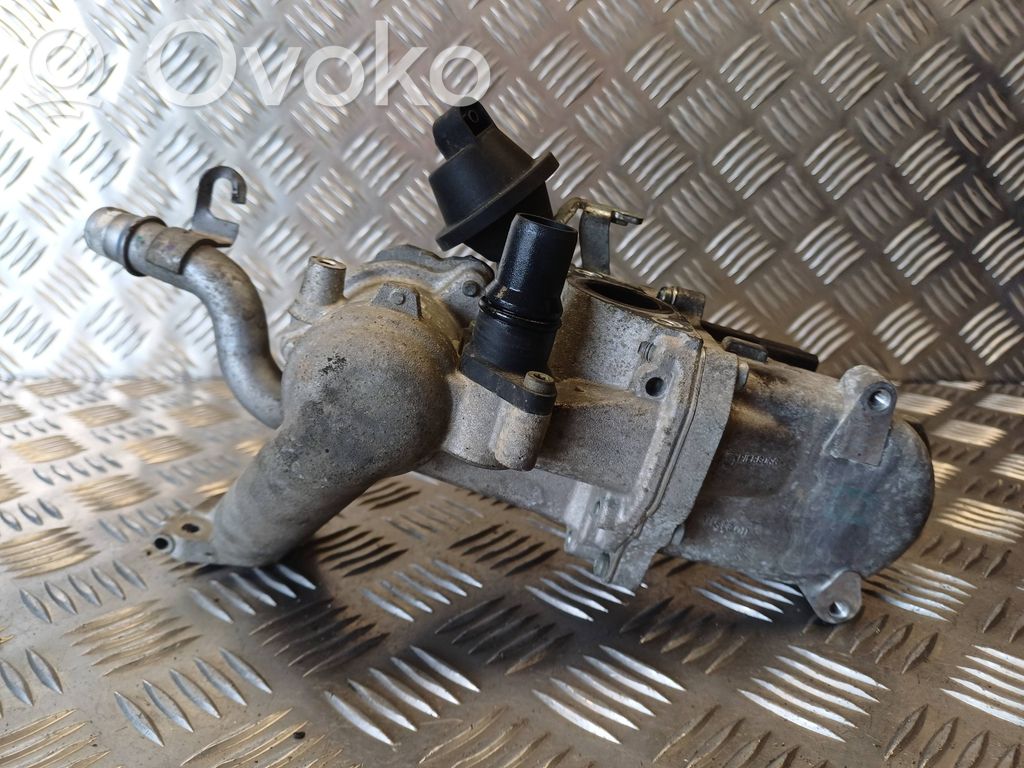 EGR vārsts   9671187780