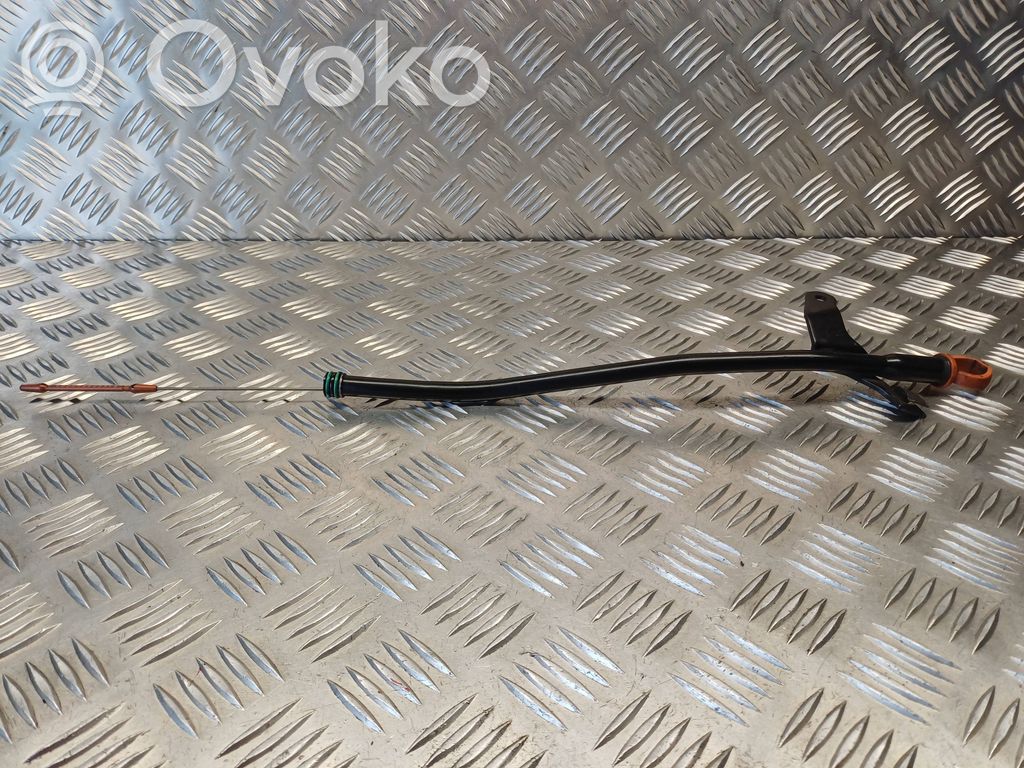 Citroen C5 Ölmessstab Ölpeilstab 