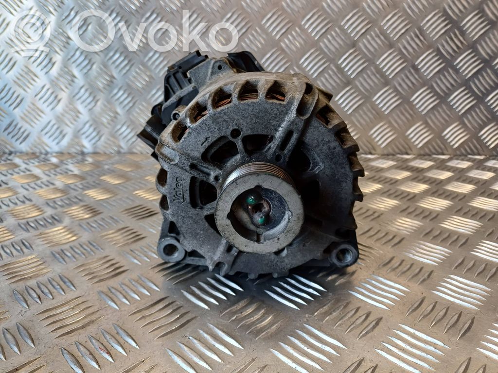 Generator/alternator   9675753680