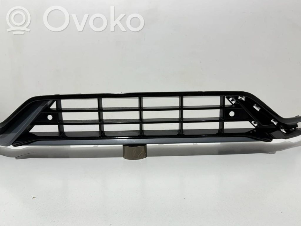 Volvo XC90 Mascherina inferiore del paraurti anteriore 