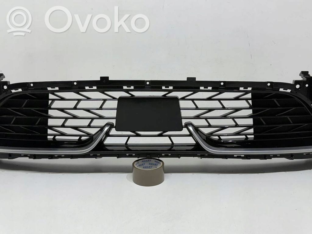 KIA Ceed Kratka dolna zderzaka przedniego 