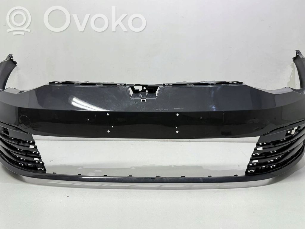 Volkswagen Golf VIII Priekšējais bamperis 