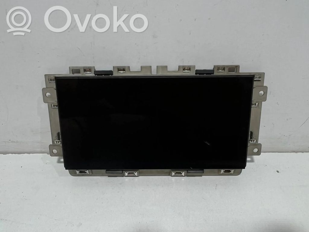 Screen/display/small screen   4J3919604B