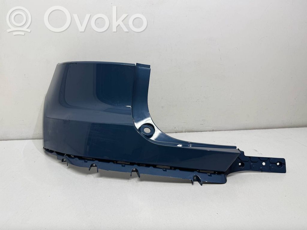 Volvo XC40 Ornament colț bară spate 