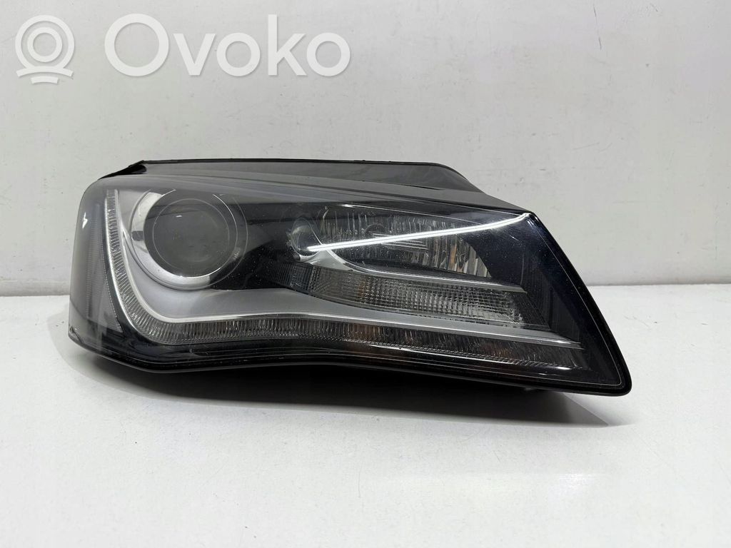 Audi A8 S8 D4 4H Scheinwerfer 