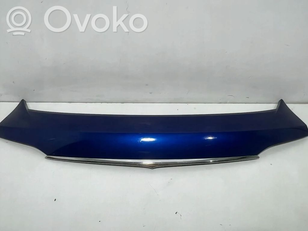 Maserati Levante Spoiler lunetă/portbagaj 