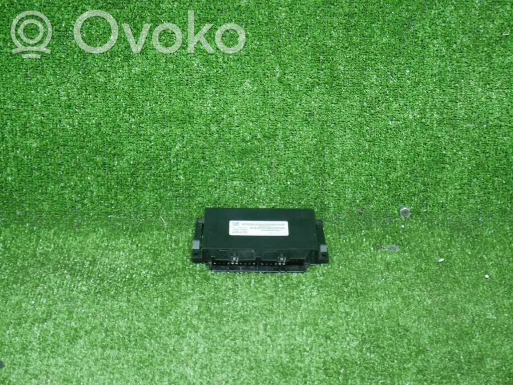 Dodge Charger Gearbox control unit/module 
