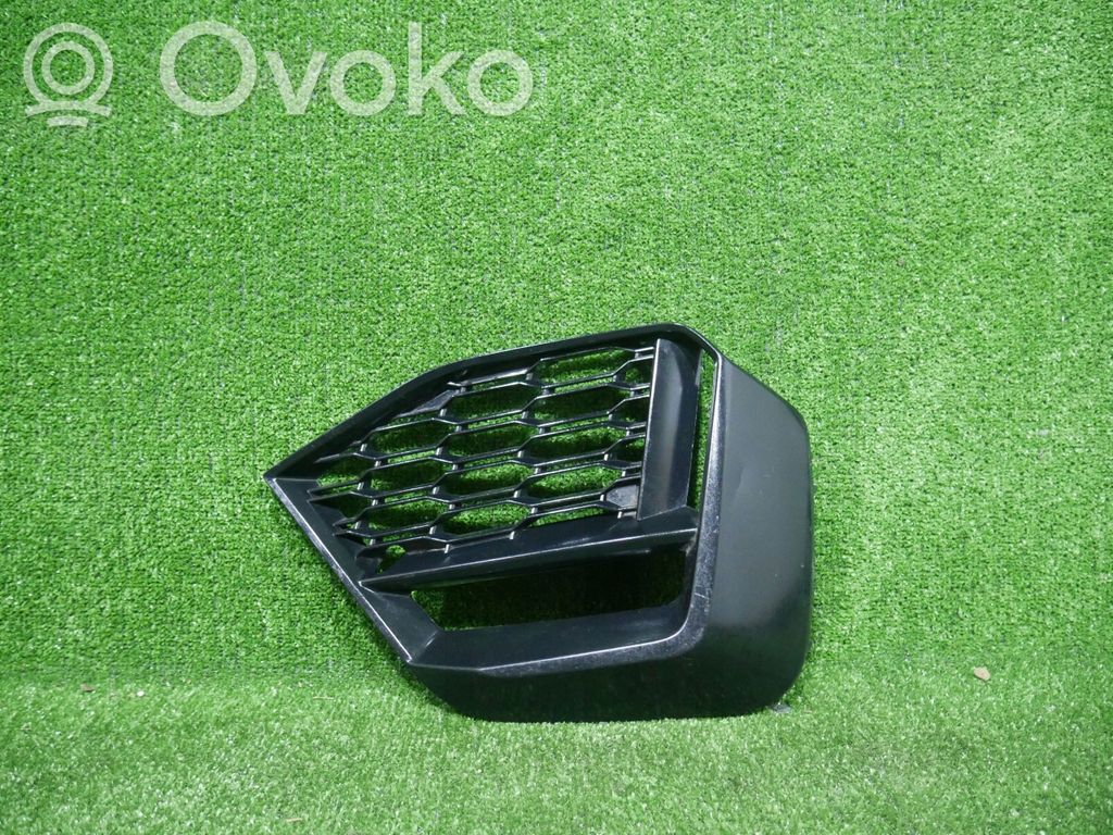 BMW 2 F44 Front bumper lower grill 