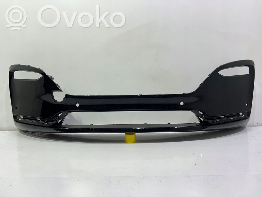 BMW i3 Front bumper 