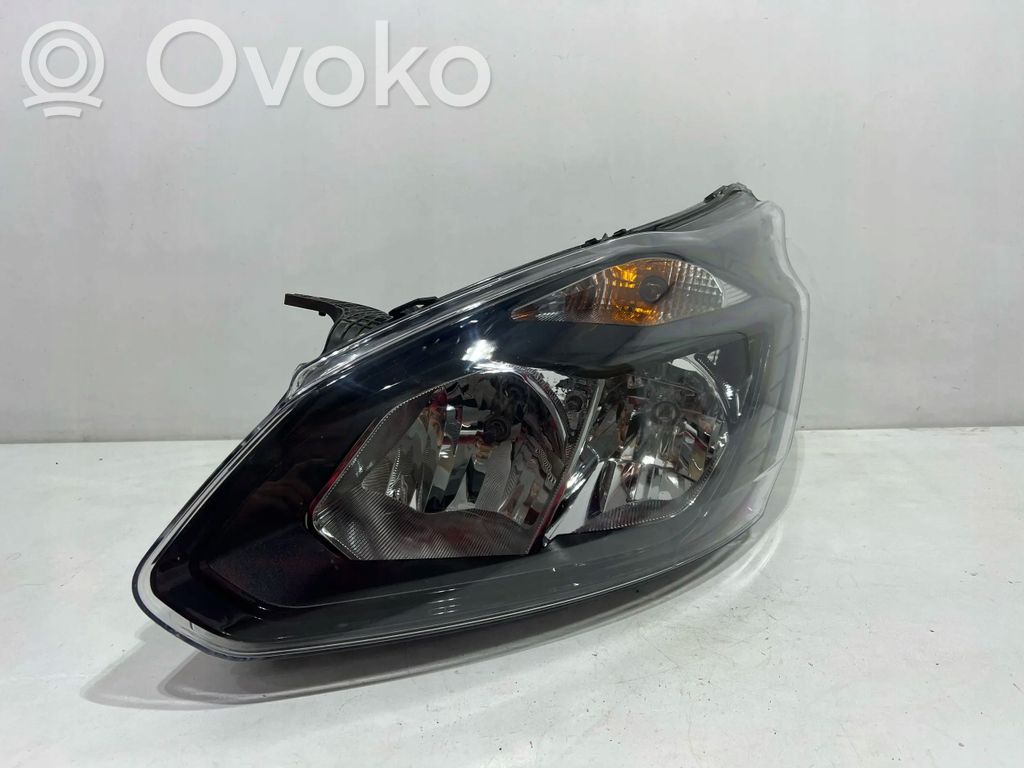 Ford Transit Custom Headlight/headlamp 