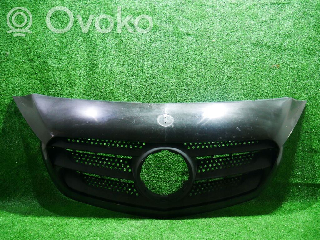 Mercedes-Benz Citan W415 Grilă radiator față 