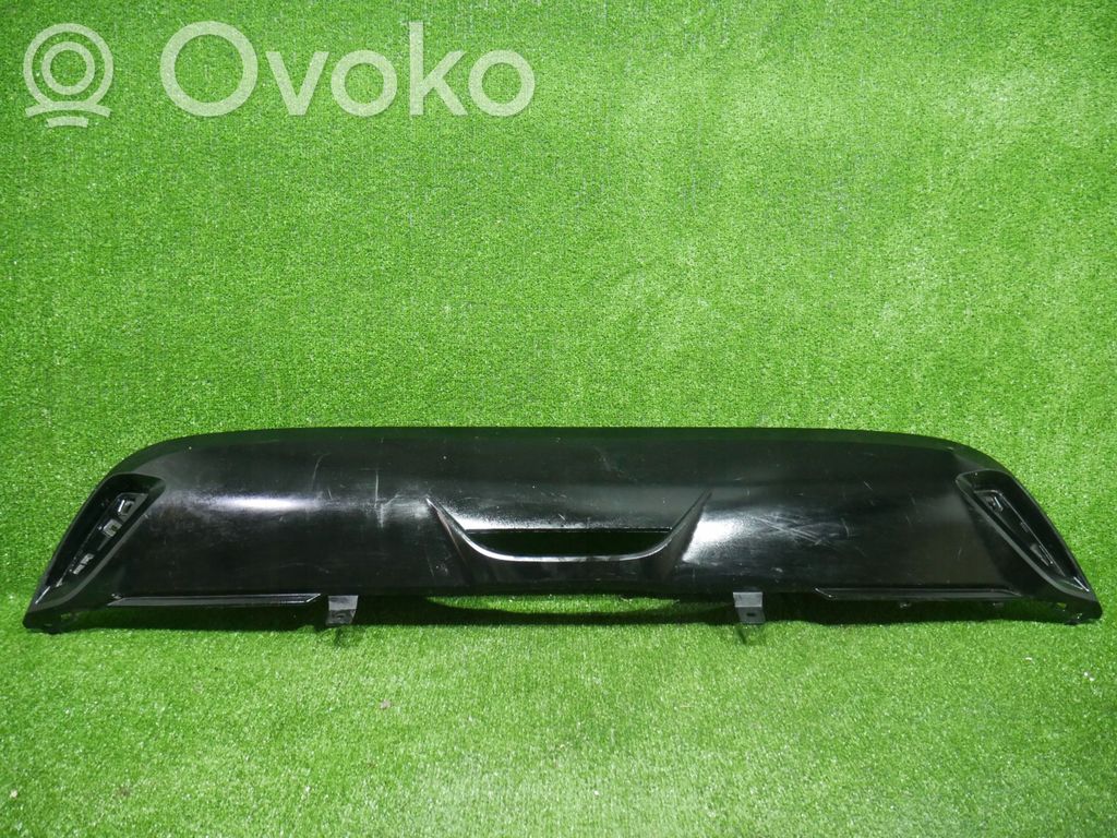 Toyota Yaris XP210 Parachoques 