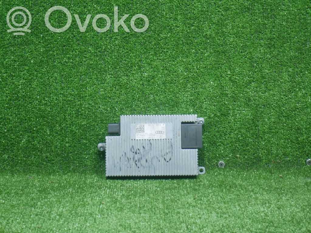 Audi Q7 4M Other control units/modules 