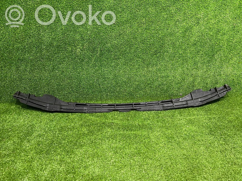 Front bumper mounting bracket   86571J7KA0