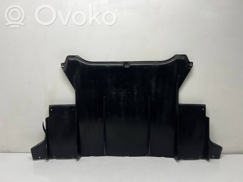 Tesla Model X Engine splash shield/under tray 