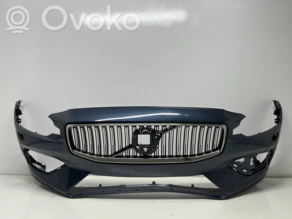 Front bumper   31663578,31690589