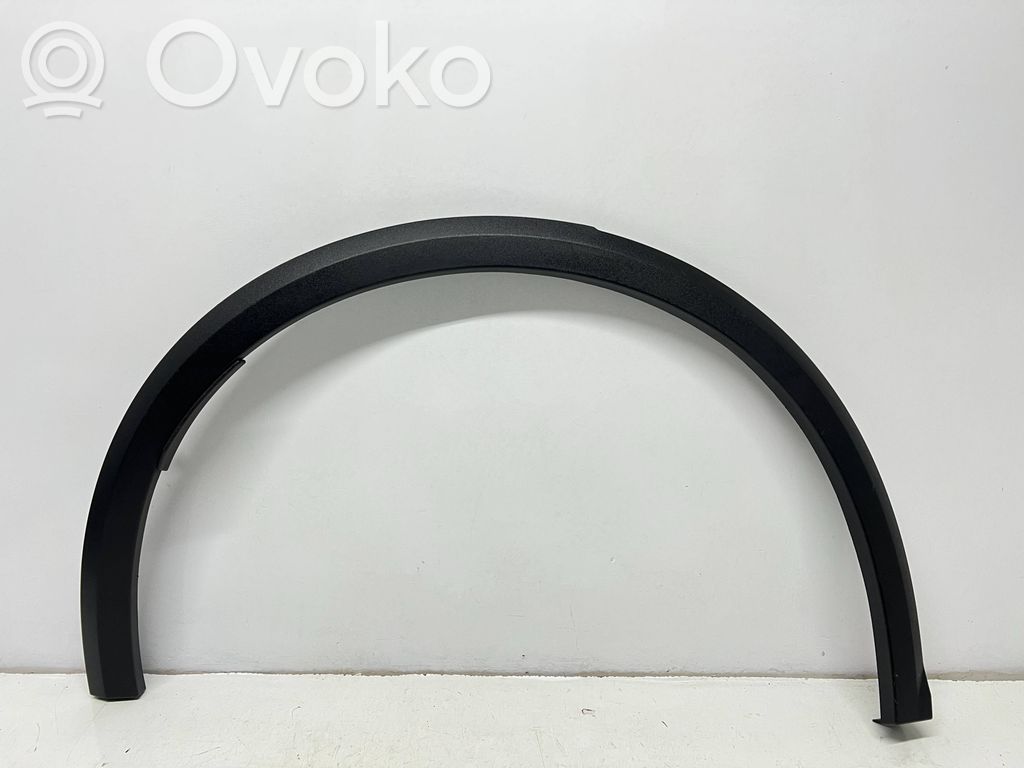 Lynk & co 01 Listwa drzwi tylnych 