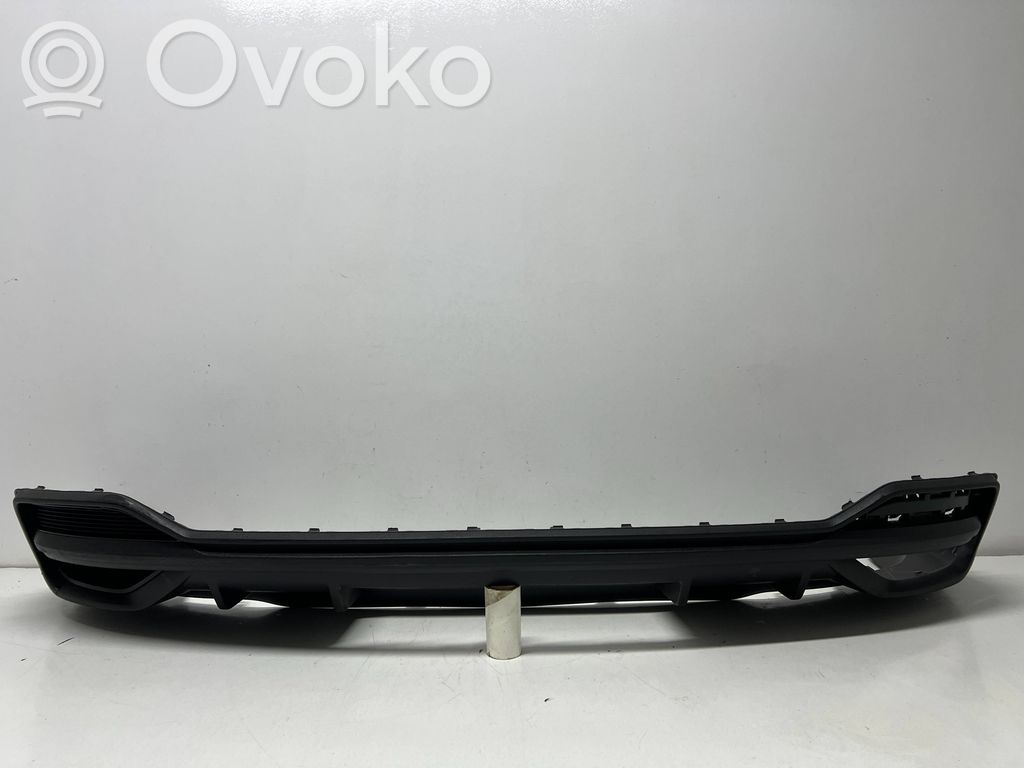 Audi Q3 F3 Parachoques 