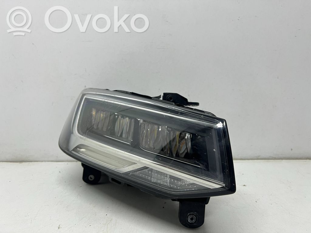 Audi Q2 - Headlight/headlamp 