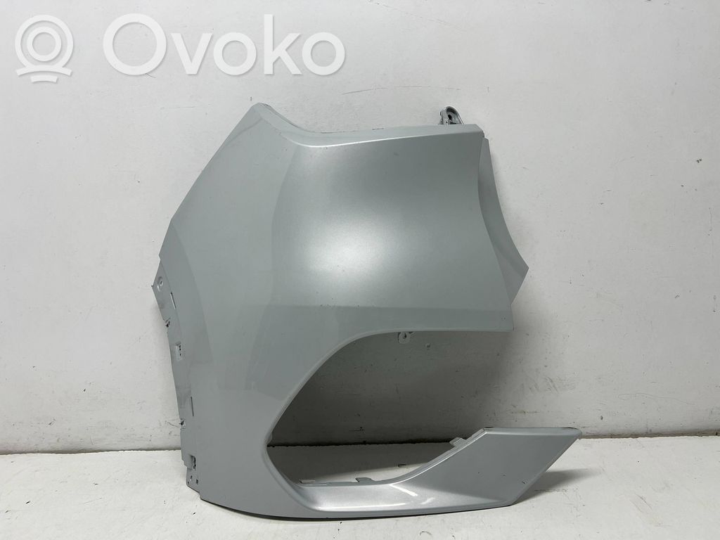 BYD Atto 3 Aizmugurē bampera stūra daļa 