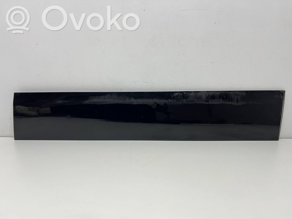 KIA Niro Front door trim (molding) 