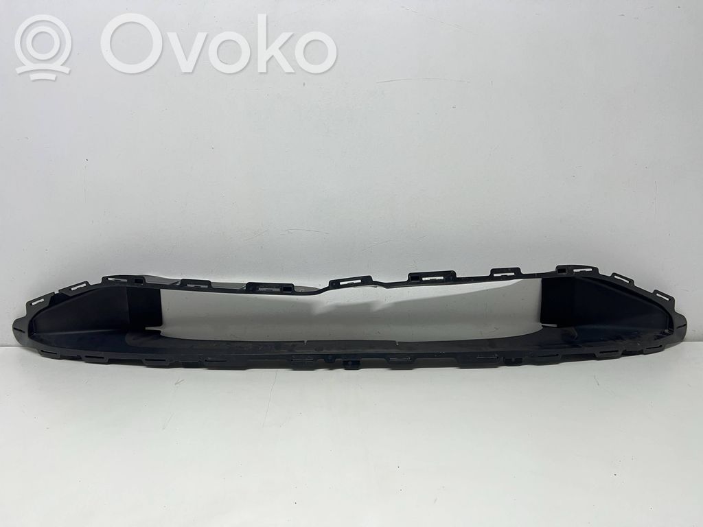 Front bumper mounting bracket   4KE121286J
