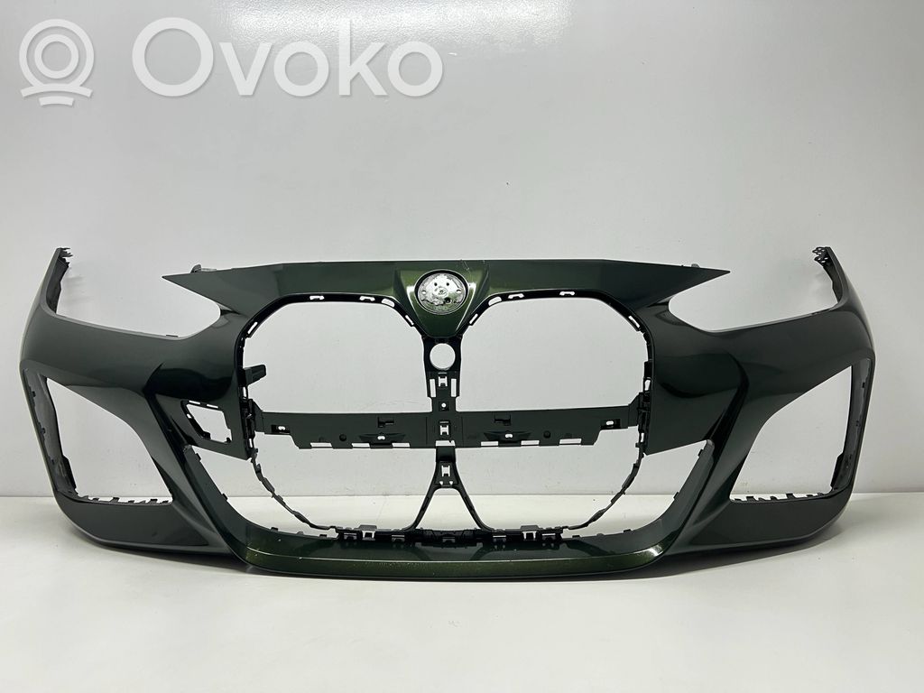 BMW 4 G22 G23 G24 G26 Priekinis bamperis 