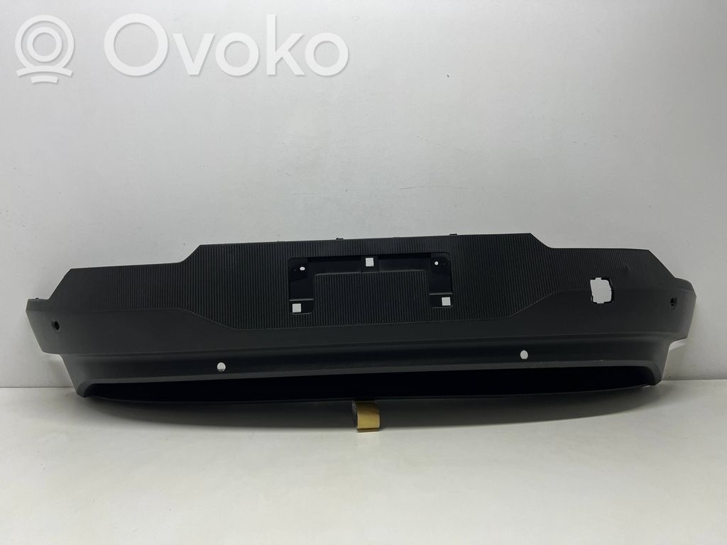 Volvo EX30 Бампер 