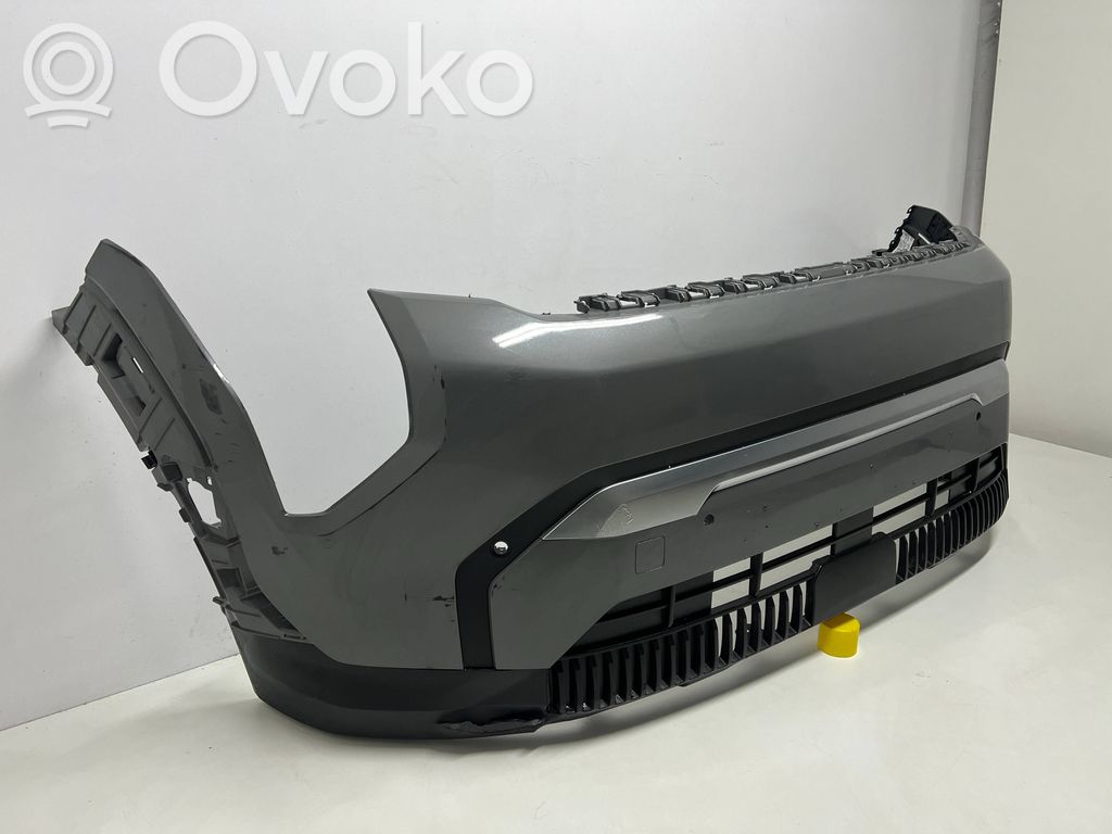 KIA EV3 Parachoques delantero 