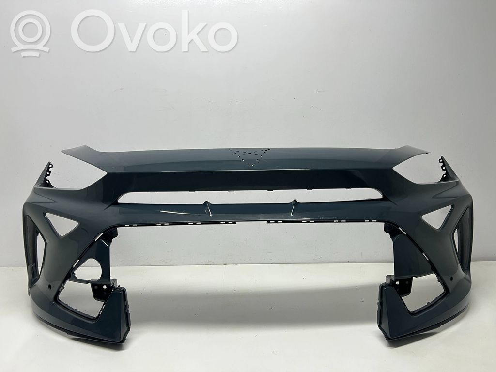 Cupra Formentor Front bumper 