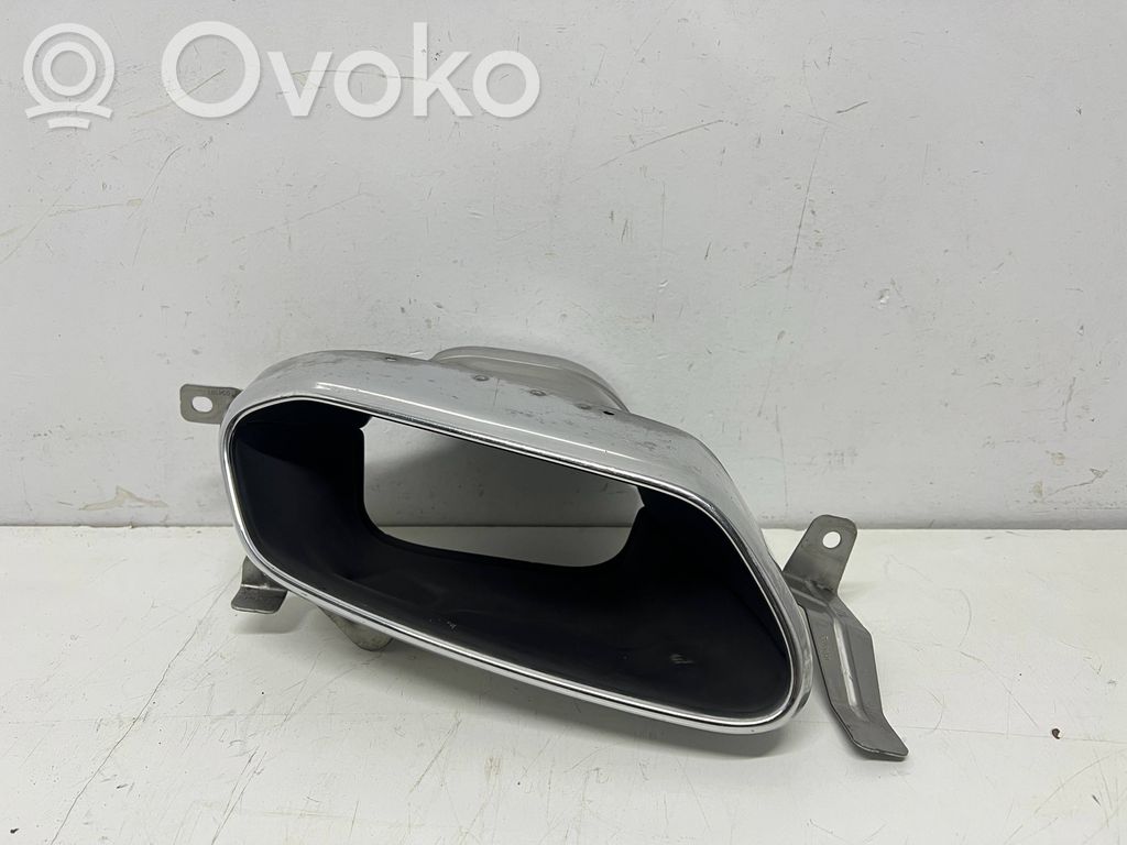 Volvo XC60 Piesă finală tobă eșapament 