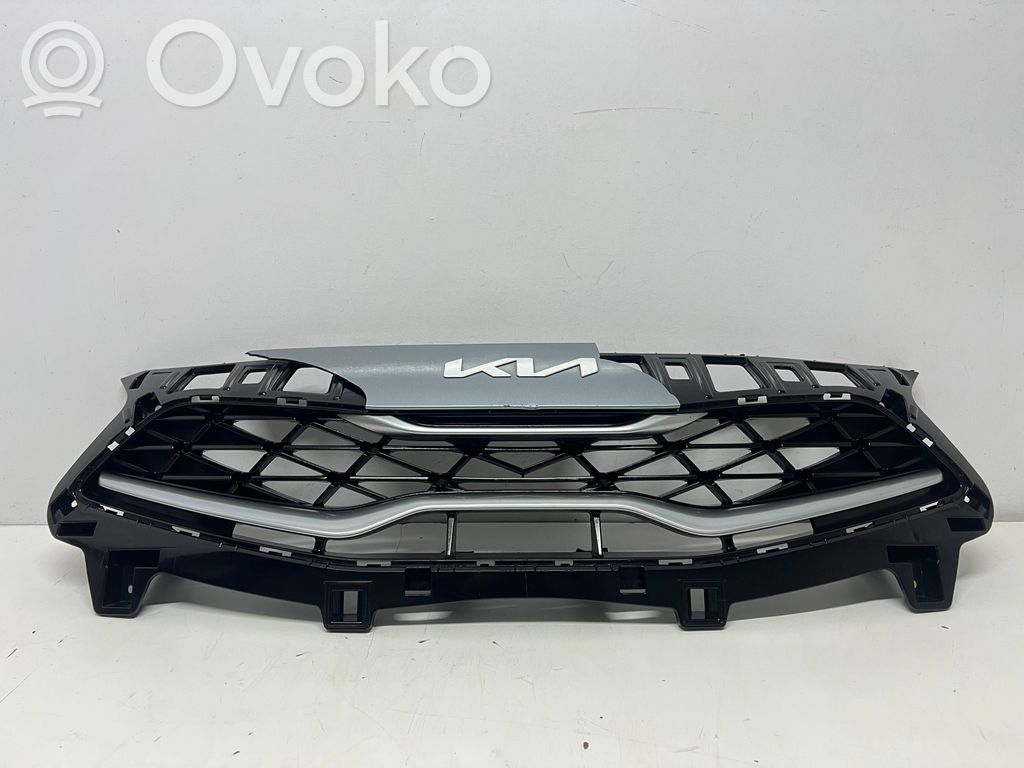 KIA Ceed Front grill 