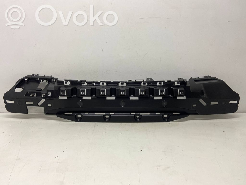 BMW iX3 Rear bumper mounting bracket 