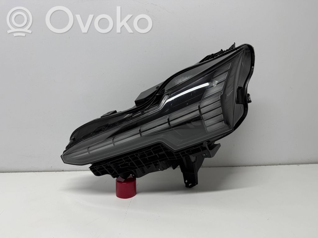 Volvo EX30 Lampa przednia 