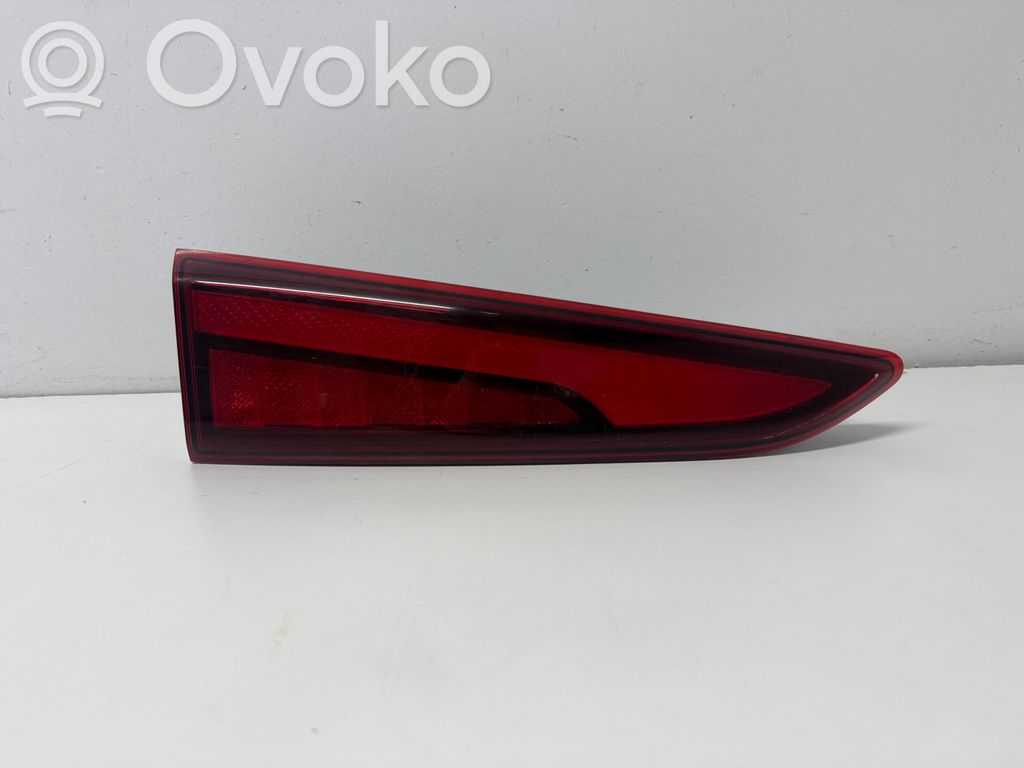 Hyundai Kona I Lampa tylna 