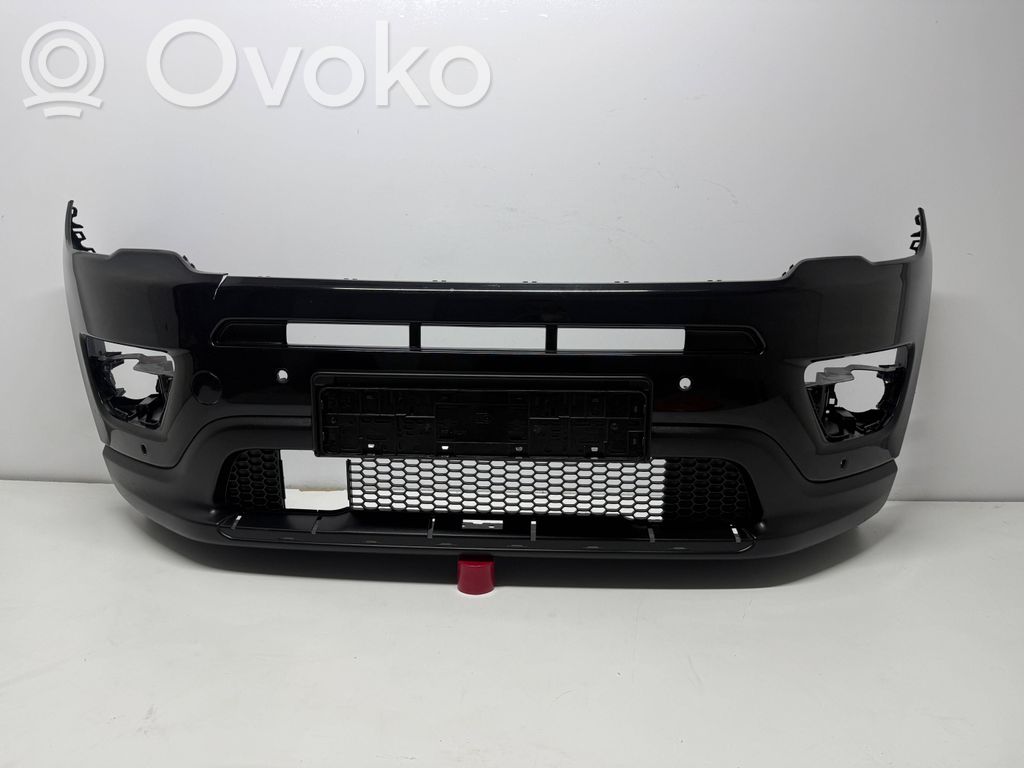 Jeep Compass Front bumper 