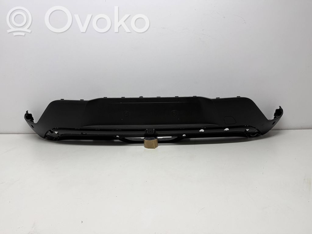 Opel Mokka B Parachoques 