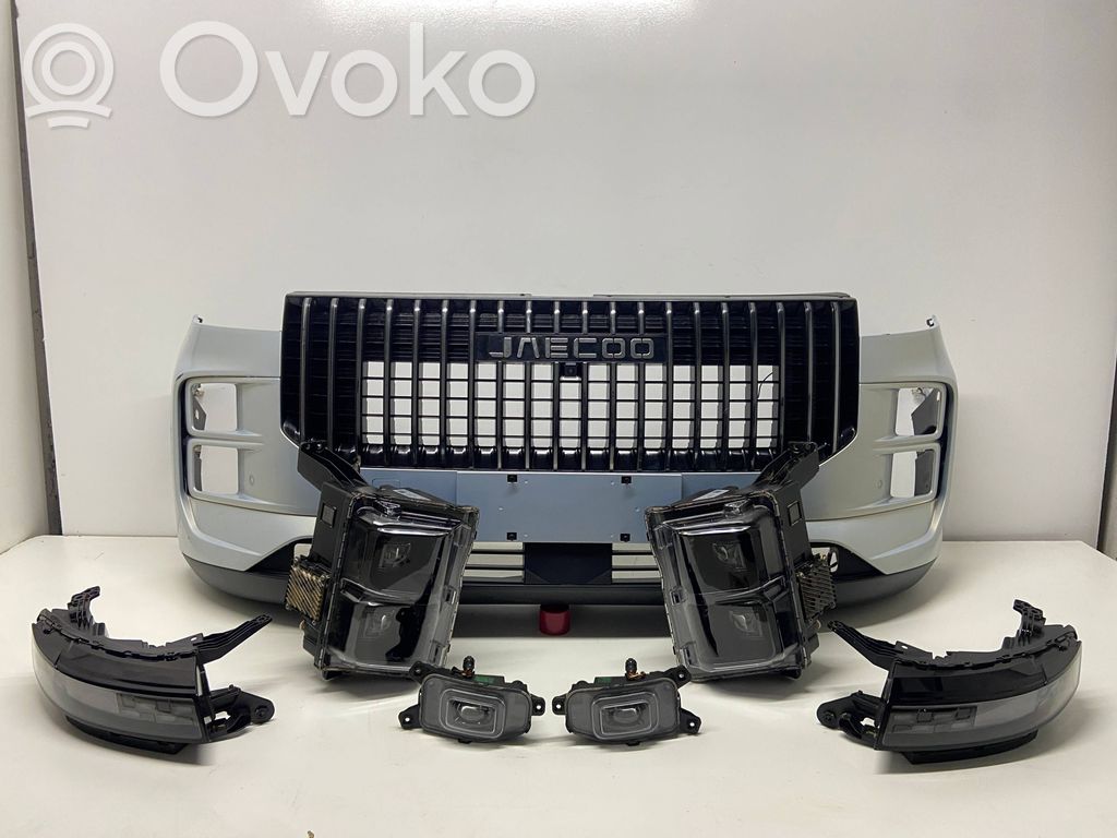 Front bumper   605001417AA,605001416AA,605001594AA,602003355AA,605001593AA