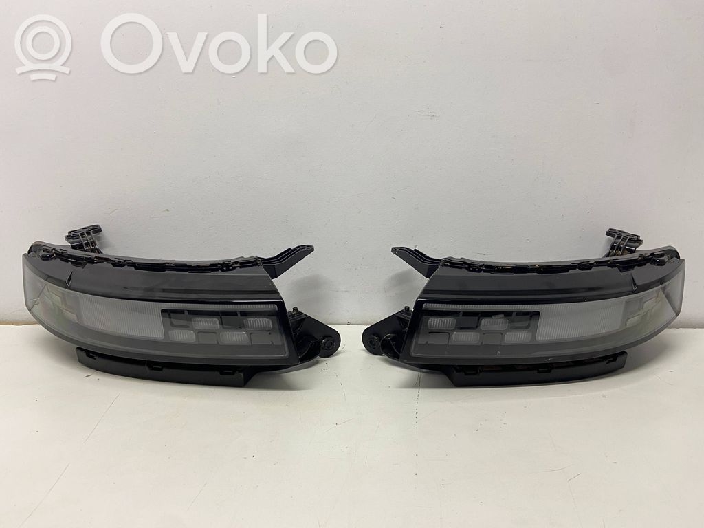 Chery 7 Headlight/headlamp 